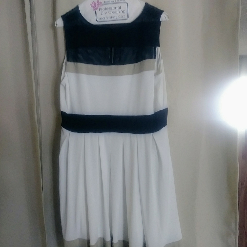Beautiful all occasion dress